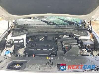 Zdjęcie 12 z 13 samochodu: 2020 HYUNDAI SANTA FE SEL VIN:5NMS33ADXLH291887 - miniatura