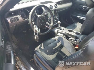 Zdjęcie 8 z 12 samochodu: 2020 FORD MUSTANG VIN:1FATP8UH6L5114458 - miniatura
