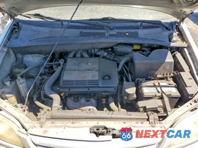 Zdjęcie 12 z 13 samochodu: 2001 TOYOTA SIENNA CE VIN:4T3ZF19C41U374598 - miniatura