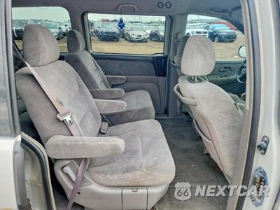 Zdjęcie 10 z 12 samochodu: 2002 HONDA ODYSSEY EX VIN:2HKRL18642H517479 - miniatura