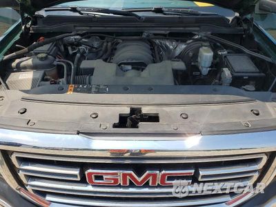 Zdjęcie 11 z 13 samochodu: 2017 GMC SIERRA K1500 SLE VIN:1GTV2MECXHZ312845 - miniatura