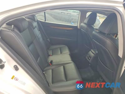 Zdjęcie 10 z 12 samochodu: 2013 LEXUS ES 300H VIN:JTHBW1GG2D2010134 - miniatura