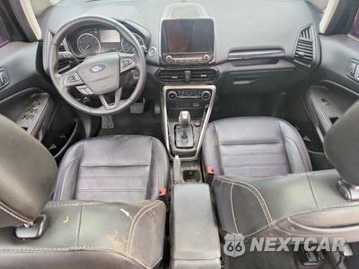 Zdjęcie 8 z 13 samochodu: 2018 FORD ECOSPORT TITANIUM VIN:MAJ6P1WL4JC248898 - miniatura