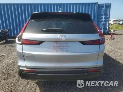 Zdjęcie 11 z 28 samochodu: 2026 HONDA CR-V LX VIN:2HKRS3H29TH309742 - miniatura