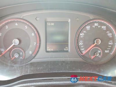 Zdjęcie 9 z 12 samochodu: 2020 VOLKSWAGEN PASSAT SE VIN:1VWWA7A3XLC011628 - miniatura