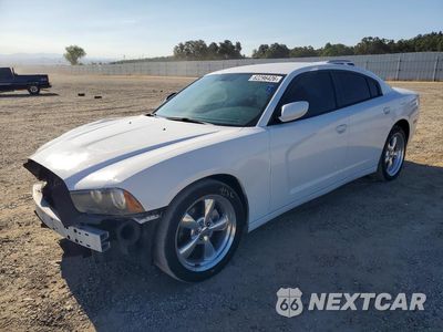 2014 DODGE CHARGER SE 2C3CDXBG1EH243571 - główne zdjęcie licytacji z USA - miniatura