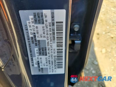 Zdjęcie 13 z 13 samochodu: 2024 MAZDA CX-30 PREFERRED VIN:3MVDMBCM0RM632165 - miniatura
