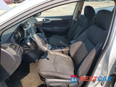 Zdjęcie 7 z 12 samochodu: 2014 NISSAN SENTRA SR VIN:3N1AB7AP1EY270261 - miniatura