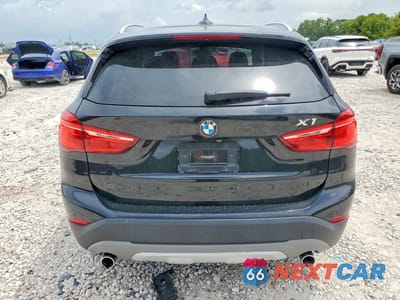 Zdjęcie 6 z 14 samochodu: 2018 BMW X1 SDRIVE28I VIN:WBXHU7C30J5L05298 - miniatura