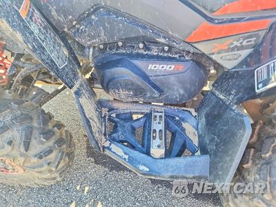 Zdjęcie 7 z 10 samochodu: 2020 CAN-AM RENEGADE VIN:3JBMXAX23LJ000462 - miniatura