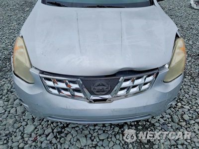 Zdjęcie 12 z 13 samochodu: 2013 NISSAN ROGUE S VIN:JN8AS5MV3DW635819 - miniatura
