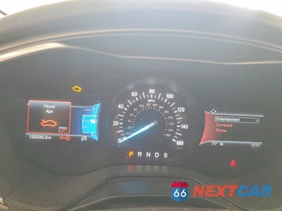 Zdjęcie 9 z 12 samochodu: 2019 FORD FUSION SE VIN:3FA6P0HD7KR203554 - miniatura