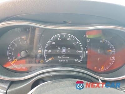 Zdjęcie 9 z 13 samochodu: 2020 JEEP GRAND CHEROKEE TRAILHAWK VIN:1C4RJFLG0LC232097 - miniatura