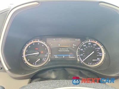 Zdjęcie 9 z 13 samochodu: 2022 TOYOTA HIGHLANDER LIMITED VIN:5TDDZRBH9NS165807 - miniatura