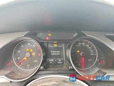 Zdjęcie 9 z 12 samochodu: 2016 AUDI A5 PREMIUM PLUS S-LINE VIN:WAUM2AFH7GN003275 - miniatura