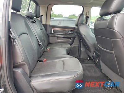 Zdjęcie 10 z 12 samochodu: 2016 RAM 1500 LARAMIE VIN:1C6RR7VM9GS333613 - miniatura