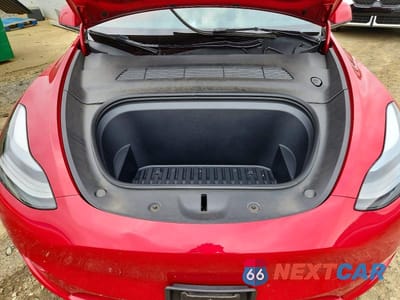 Zdjęcie 11 z 12 samochodu: 2023 TESLA MODEL Y VIN:7SAYGAEE0PF910609 - miniatura