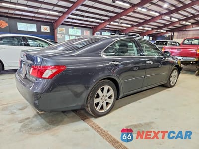 Trzecie zdjęcie samochodu z tyłu: 2008 LEXUS ES 350 VIN:JTHBJ46GX82252340 - miniatura