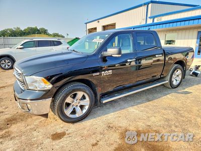 2014 RAM 1500 SLT 1C6RR7LT6ES321491 - główne zdjęcie licytacji z USA - miniatura
