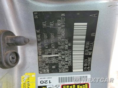 Zdjęcie 13 z 13 samochodu: 2016 TOYOTA SIENNA XLE 8-PASSENGER VIN:5TDYK3DC9GS737921 - miniatura