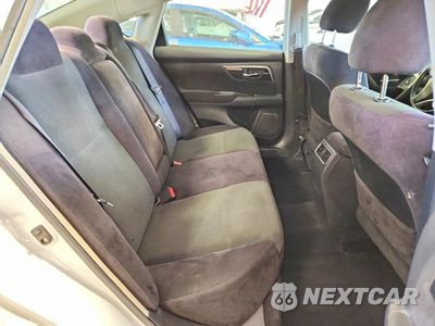 Zdjęcie 10 z 12 samochodu: 2013 NISSAN ALTIMA 2.5 VIN:1N4AL3AP7DN478438 - miniatura