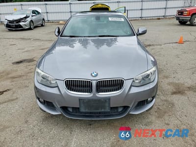 Piąte zdjęcie samochodu w środku: 2012 BMW 328 XI SULEV VIN:WBAKF5C51CE656613 - miniatura