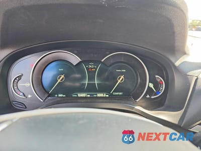 Zdjęcie 9 z 12 samochodu: 2019 BMW X3 XDRIVE30I VIN:5UXTR9C57KLD93173 - miniatura