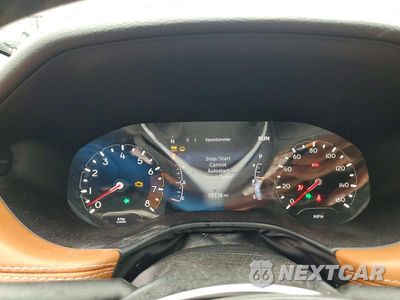 Zdjęcie 9 z 13 samochodu: 2022 JEEP COMPASS LIMITED VIN:3C4NJDCB7NT225971 - miniatura