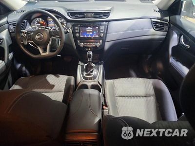 Zdjęcie 8 z 13 samochodu: 2019 NISSAN ROGUE SV VIN:KNMAT2MV8KP534158 - miniatura