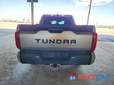 Zdjęcie 6 z 12 samochodu: 2025 TOYOTA TUNDRA SR5 VIN:5TFLA5DB1SX248108 - miniatura