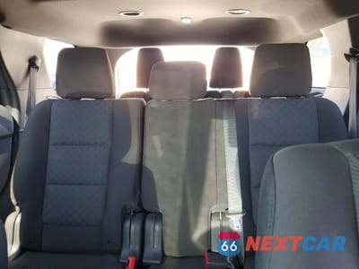 Zdjęcie 10 z 14 samochodu: 2013 FORD EXPLORER XLT VIN:1FM5K8D80DGA45866 - miniatura