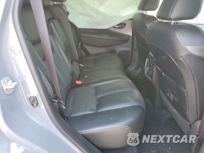 Zdjęcie 10 z 13 samochodu: 2021 NISSAN MURANO SL VIN:5N1AZ2CS5MC141228 - miniatura