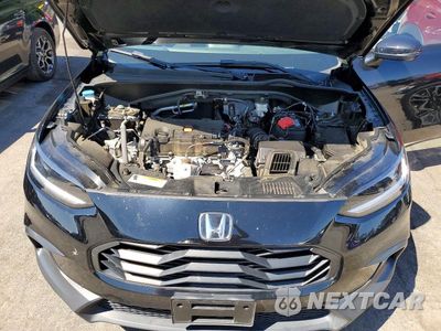 Zdjęcie 11 z 13 samochodu: 2023 HONDA HR-V SPORT VIN:3CZRZ2H56PM738430 - miniatura
