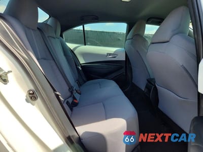Zdjęcie 10 z 13 samochodu: 2020 TOYOTA COROLLA SE VIN:5YFS4RCE5LP021171 - miniatura