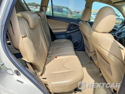 Zdjęcie 10 z 12 samochodu: 2011 TOYOTA RAV4 LIMITED VIN:2T3DK4DV2BW049224 - miniatura