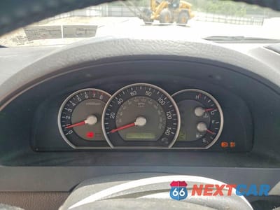 Zdjęcie 9 z 13 samochodu: 2007 KIA SORENTO LX VIN:KNDJC736275708493 - miniatura
