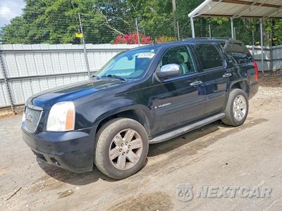 2008 GMC YUKON 1GKFC13028R162419 - główne zdjęcie licytacji z USA - miniatura