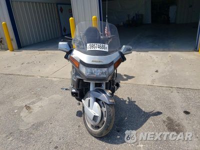 Drugie zdjęcie samochodu z przodu: 1988 HONDA GL1500 VIN:1HFSC2208JA007210 - miniatura