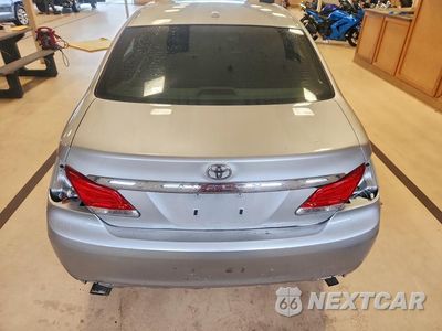 Zdjęcie 6 z 12 samochodu: 2011 TOYOTA AVALON LIMITED VIN:4T1BK3DB0BU394736 - miniatura