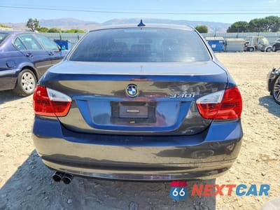 Zdjęcie 6 z 12 samochodu: 2006 BMW 330 I VIN:WBAVB33596KS38657 - miniatura