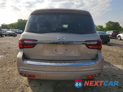 Zdjęcie 6 z 13 samochodu: 2023 INFINITI QX80 PREMIUM SELECT VIN:JN8AZ2AF9P9755330 - miniatura
