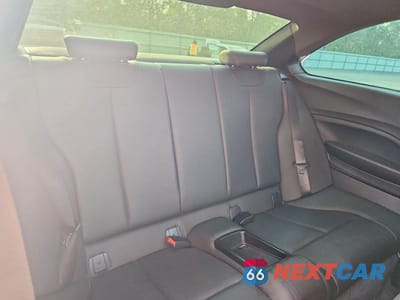 Zdjęcie 10 z 12 samochodu: 2016 BMW 228 XI SULEV VIN:WBA1G9C55GV599046 - miniatura