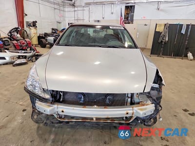 Piąte zdjęcie samochodu w środku: 2007 HONDA ACCORD SE VIN:1HGCM56337A181813 - miniatura