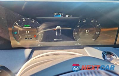 Zdjęcie 9 z 13 samochodu: 2026 NISSAN LEAF SV+ VIN:JN1AZ2CA2TM302707 - miniatura