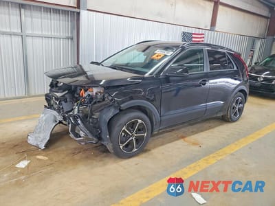 2025 KIA NIRO LX KNDCP3LE0S5306056 - główne zdjęcie licytacji z USA - miniatura