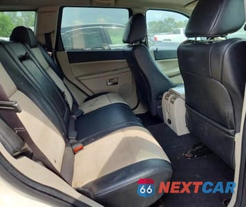 Zdjęcie 11 z 13 samochodu: 2010 JEEP GRAND CHEROKEE LIMITED VIN:1J4PR5GK4AC124095 - miniatura