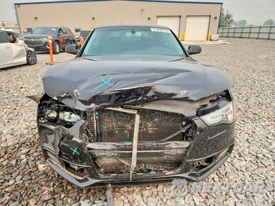 Piąte zdjęcie samochodu w środku: 2016 AUDI A5 PREMIUM PLUS S-LINE VIN:WAUM2AFR7GA029925 - miniatura