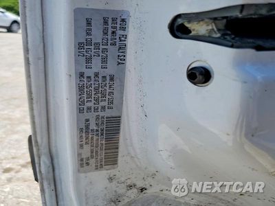 Zdjęcie 13 z 13 samochodu: 2019 RAM PROMASTER CITY VIN:ZFBHRFAB8K6M47416 - miniatura