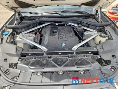 Zdjęcie 12 z 13 samochodu: 2023 BMW X5 SDRIVE 40I VIN:5UXCR4C05P9R44399 - miniatura