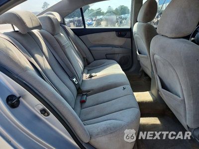 Zdjęcie 10 z 12 samochodu: 2006 KIA OPTIMA LX VIN:KNAGE123365045293 - miniatura